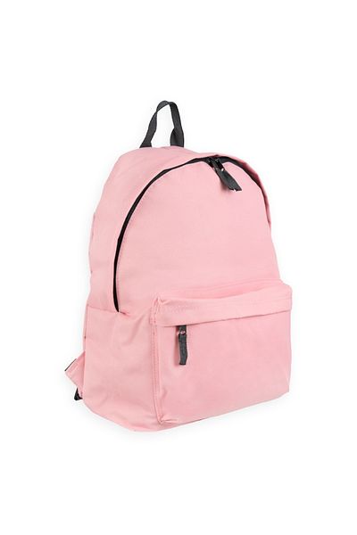 PARUNIV School Backpack, 2 Compartments, 30 x 19 x 42 cm, Pink