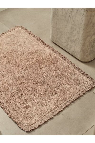 OEM Bath mat KARLSVIK 60x90 sand