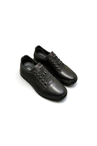 Desimod Genuine Leather Full Orthopedic Comfortable Men's Sneaker Shoes