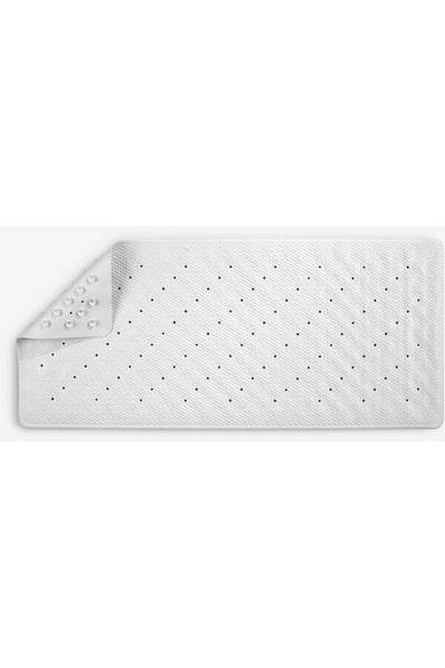 OEM BERG shower mat 37x82 white