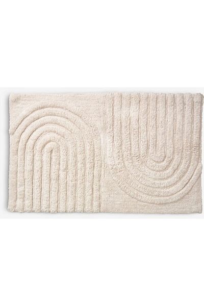 OEM Bath mat DALSTORP 50x80 beige