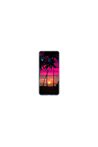 Atlas Husa personalizata HQ Print pentru Xiaomi Redmi 9A, Beach View #1, S1D1M0136