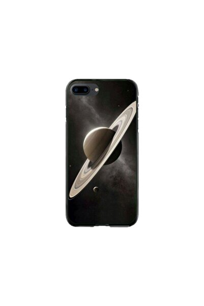 Atlas Husa personalizata Apple iPhone 7 Plus, Planet #2, multicolor, S1D1M0348