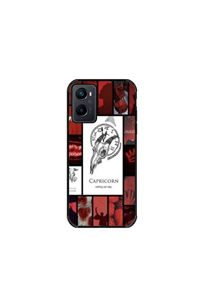 Atlas Husa personalizata pentru OPPO A76, Capricorn, S1D1M0295