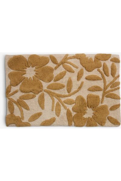 OEM FAGERHULT bath mat 50x80 sand