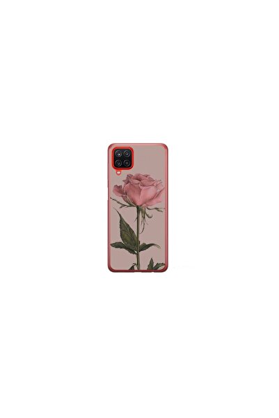 Atlas Husa personalizata si Folie de Silicon Huawei P40 Lite, Flowers #8, mul...