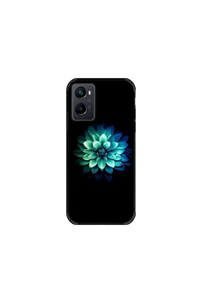Atlas Προσωποποιημένη θήκη OPPO A96, Colorful #2, πολύχρωμη, S1D1M0297