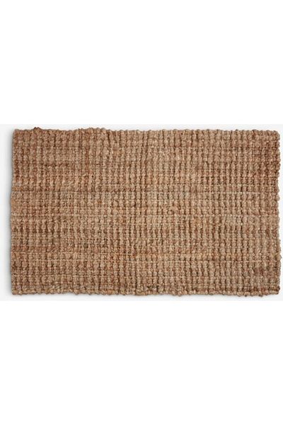 OEM FJELLSTARR entrance mat 50x80 natural
