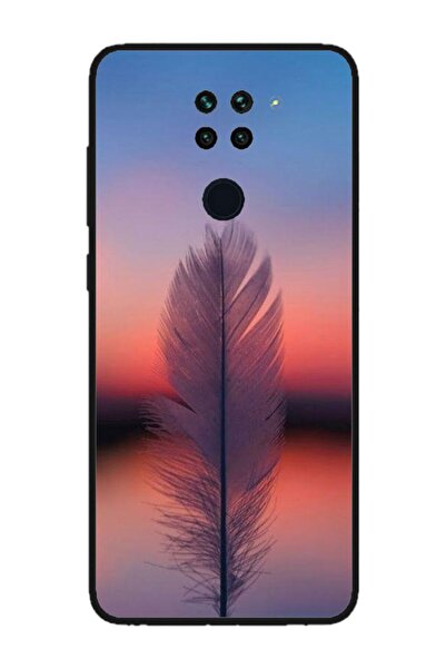 Atlas Husa personalizata si Folie de Silicon Xiaomi Redmi Note 9 Pro 5G, Fulg...