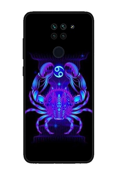Atlas Husa personalizata si Folie de Silicon Xiaomi Redmi Note 9T 5G, , multicolor, S1D1M0147