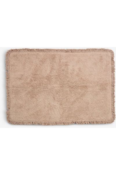 OEM Bath mat KARLSVIK 60x90 sand