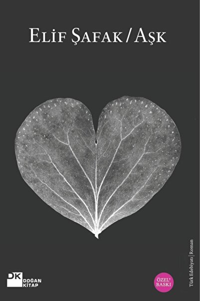 Doğan Egmont Aşk + Yapışkanlı Not Kağıdı