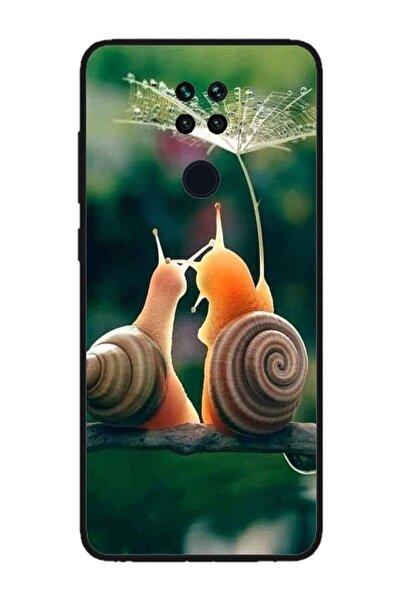 Atlas Husa personalizata si Folie de Silicon Xiaomi Redmi Note 9 Pro 5G, Snai...