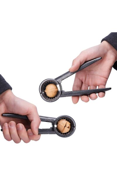 co arma Nutcracker and Walnut Cracker Easy Kitchen Accessories Tool