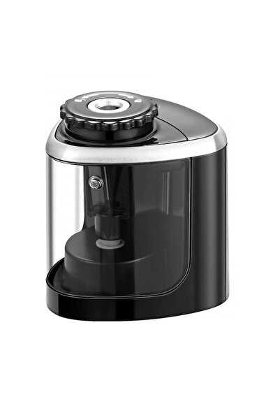 SSMEDIA Automatic Electrical Sharpener for Colored and Black Pencils