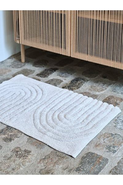 OEM Bath mat DALSTORP 50x80 beige