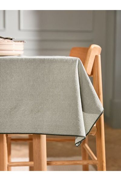 OEM Tablecloth BLINDURT 140x240 olive
