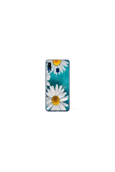 Atlas Custom HQ Print 360 degree case for Huawei Y6 Prime (2019), Petunia #2, S1D1M0239