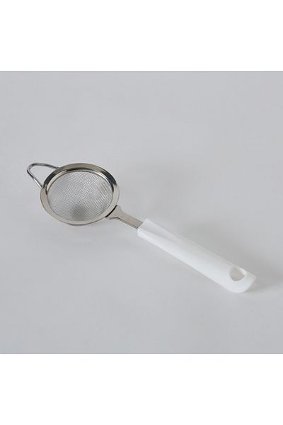 Home Box Fackelmann Arcad Steel Strainer