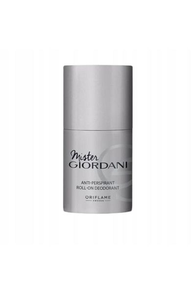 Oriflame Deodorant roll-on, Oriflame, Grey