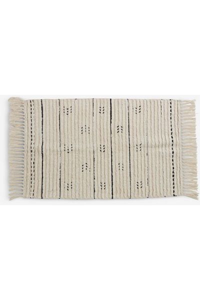 OEM Bath mat NISSAFORS 50x80 natural