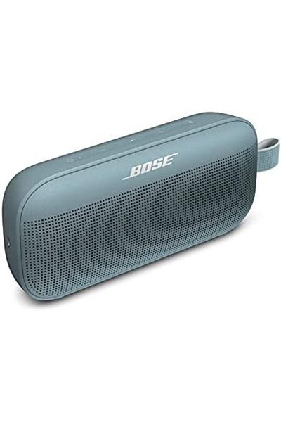 Bose Soundlink Flex Bluetooth Speaker Stone Blue