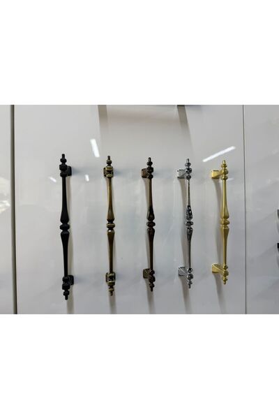 SametHırdavat Samet Handle 160mm