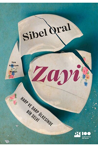 Doğan Egmont Zayi - Σημειωματάριο με αυτοκόλλητο χαρτί