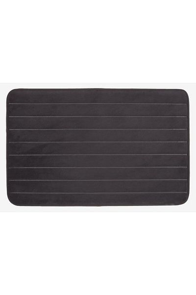 OEM Bath mat PERSHAGEN 50x80 anthracite