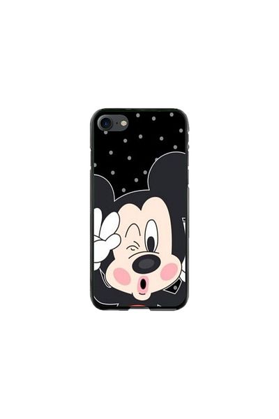 Atlas Personalized case for Apple iPhone 7, Mickey #1, S1D1M0124