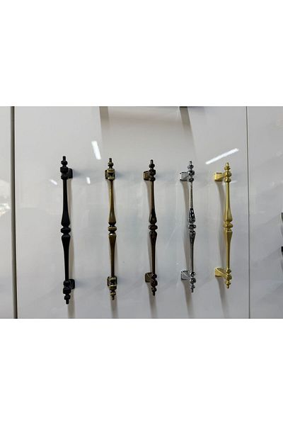 SametHırdavat Samett Handle 160mm