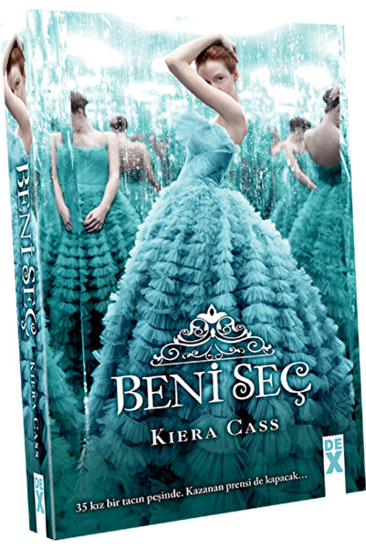 Doğan Egmont اخترني - Sc + ورق ملاحظات لاصق