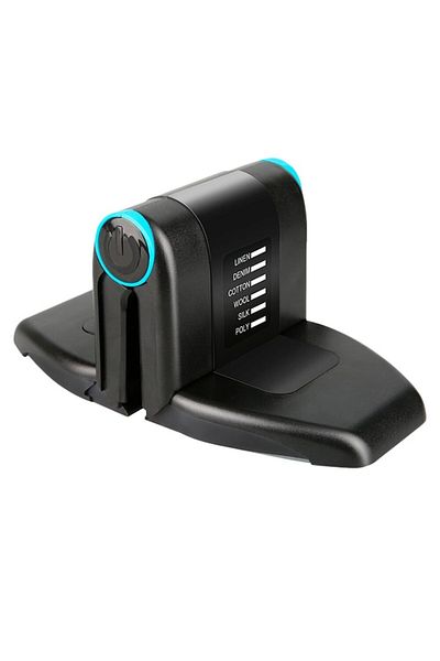SSMEDIA Ultra-portable Clothes Iron for Travel
