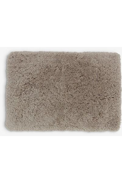 OEM Bath mat SANDVIKEN 60x90cm beige