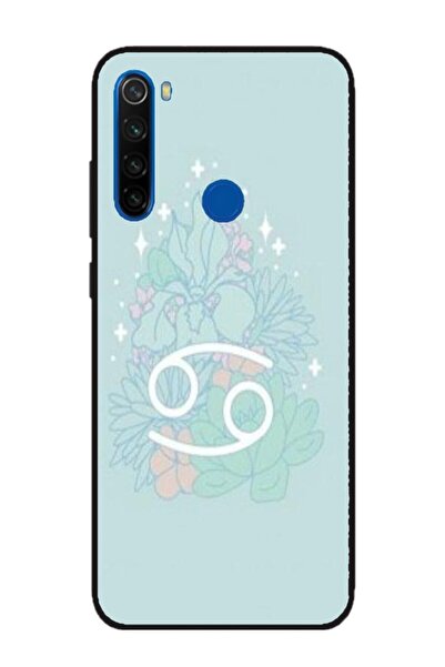 Atlas Husa personalizata Xiaomi Redmi Note 8, Gemini, multicolor, S1D1M0342