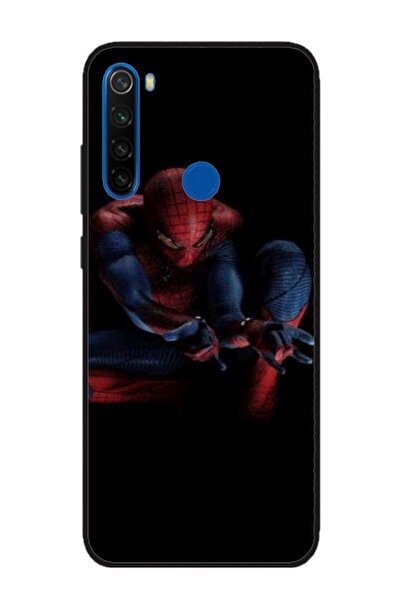 Atlas Εξατομικευμένη θήκη και μεμβράνη σιλικόνης OPPO A31, Spiderman #2, πολύ...