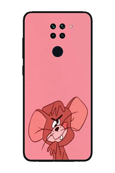 Atlas Husa personalizata Xiaomi Redmi Note 9 Pro 5G, Jerry #2, multicolor, S1...