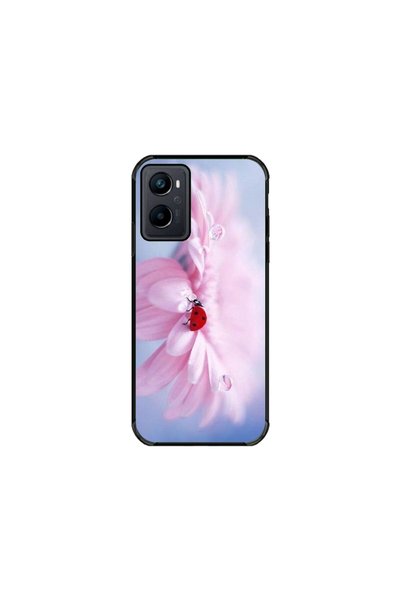 Atlas Персонализиран калъф за OPPO A36, Flowers #5, многоцветен, S1D1M0114