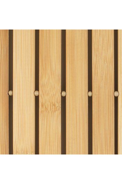 OEM Bath mat MARIEBERG 50x80 bamboo