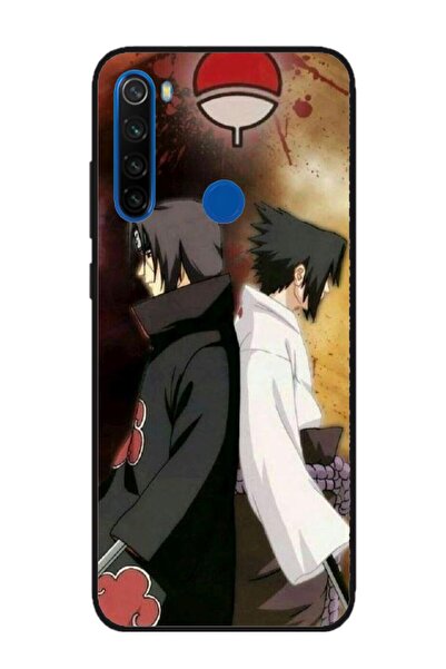 Atlas Εξατομικευμένη θήκη για OPPO A31, Itachi #1, S1D1M0103