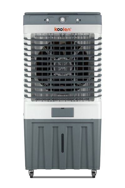Koolen 70L Desert Air Conditioner - 250W - Three Air Speeds - Automatic Left/Right Swing