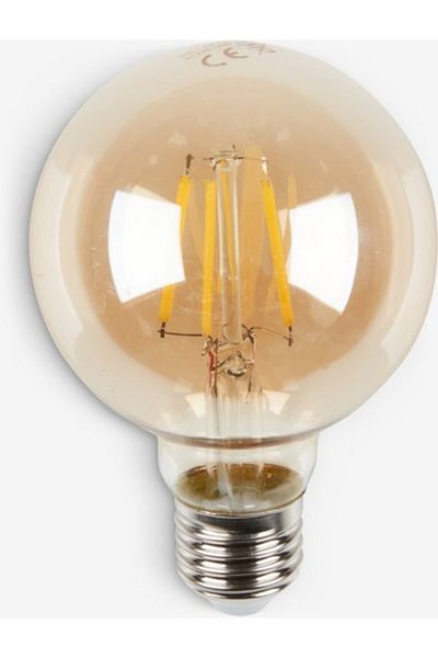 OEM LED bulb HERBERT E27 G80 200 lumens