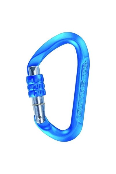 Climbing Technology Ct Salto Sg Mav/Gri Karabina