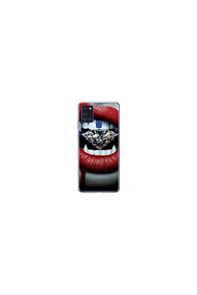 Atlas Husa personalizata HQ Print 360 de grad pentru Samsung Galaxy A41, Diam...