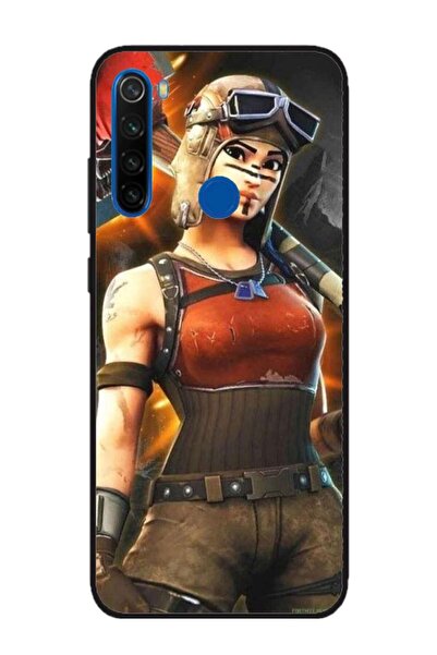 Atlas Husa personalizata pentru OPPO A31, Fortnite #1, S1D1M0073