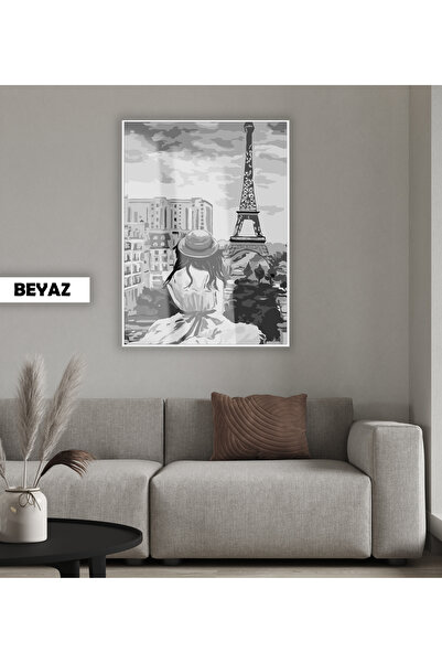 Harika bir ev HARIKABİREV|CRNO-BELI MODEL AJFELOVOG TORNAJA -3|STOL OD KALJEN...
