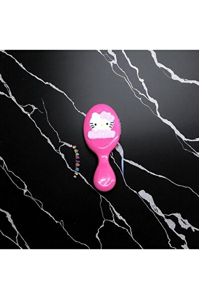 Kuzey Tacı Drăguță Kuromi, Hello Kitty, Cinnamon, pieptene de păr My Melody Vip