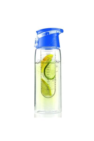 OEM Water Bottle with Fruit Infuser, 700 ml Capacity