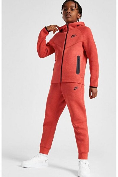Nike Tech Fleece Çocuk Eşofman Altı