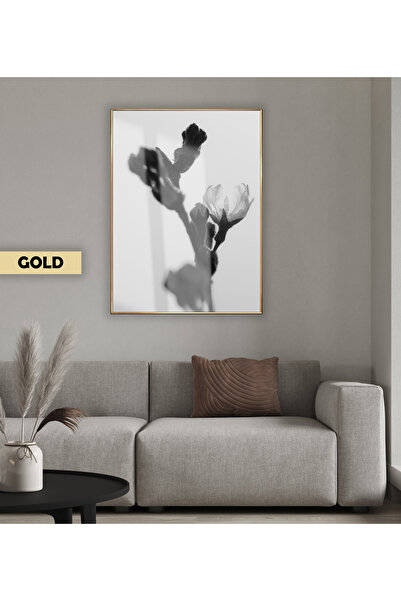 Harikabirev HARİKABİREV | MODEL ORCHIDEA ALB-NIȘTEALĂ | TABLA DE STICLA TEMPL...